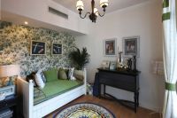 首开缇香郡田园风格设计