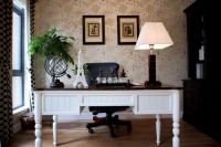 首开缇香郡田园风格设计