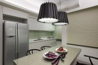 简约优雅，非凡奢华。