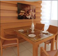 新龙城-典雅大方-三居室