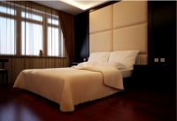 清华大学西北小区-现代简约-二居室