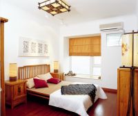 天骄家园-中式古典-二居室