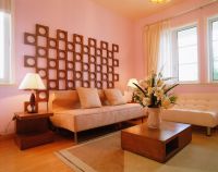 上林溪-中式-三居室