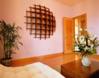 上林溪-中式-三居室