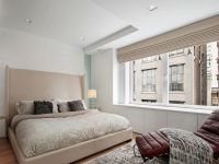 简约纯净空间餐厅设计