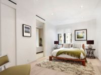 简约纯净空间餐厅设计