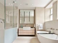 简约纯净空间餐厅设计