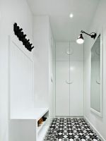 缤纷波普现代客厅设计