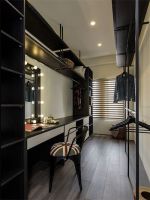 混搭个性工业风吧台