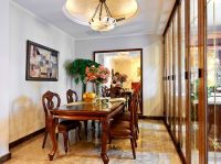 温暖中西混搭别墅
