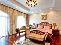 温暖中西混搭别墅