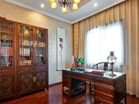 温暖中西混搭别墅