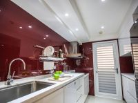 浅色原木北欧书房装修