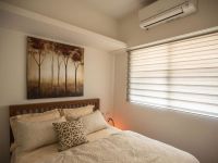 浅色原木北欧书房装修