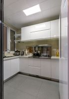 实木北欧装修背景墙