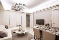 白色浪漫简约低奢卧室