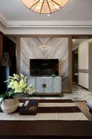 诗情画意新中式卧室装饰