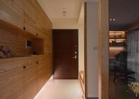 简约田园碎花卧室装修大全