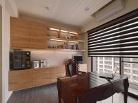 简约田园碎花卧室装修大全