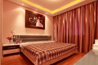 玺源台-现代简约-一居室