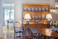 新中驿-地中海风格-二居室