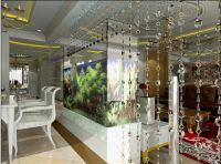 金都杭城-简欧-三居室