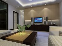 天通苑北苑-现代简约-三居室