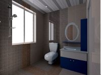 天通苑北苑-现代简约-三居室