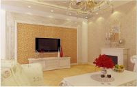 芍药居北里-欧美风情-三居室