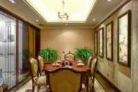 和谐自然，风格多变。