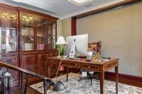 和谐自然，风格多变。