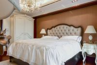 和谐自然，风格多变。