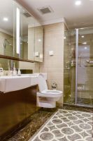 和谐自然，风格多变。