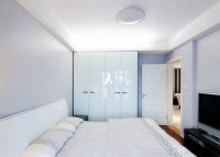 现代马赛克卫生间