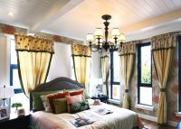 欧式田园豪宅别墅