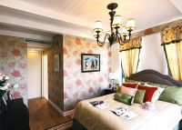 欧式田园豪宅别墅