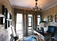 欧式田园豪宅别墅