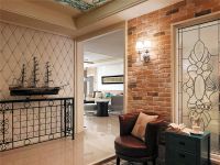 精美混搭儿童房欣赏