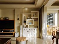 精美混搭儿童房欣赏