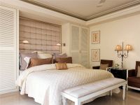 精美混搭儿童房欣赏