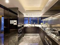 后现代摩登豪宅客厅装修