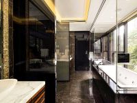 后现代摩登豪宅客厅装修