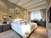 高端新田园精装修餐厅