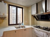 现代田园客厅装潢欣赏