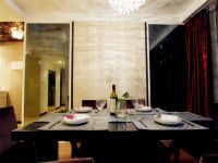 现代家居客厅欣赏大全