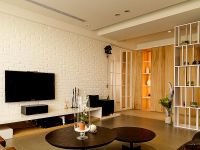 现代北欧餐厅大全