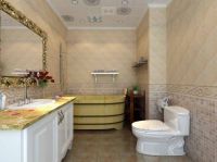 瑞雪春堂 欧式简约