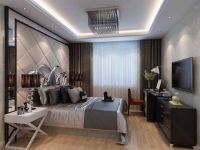 瑞雪春堂 欧式简约