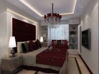 瑞雪春堂 欧式简约