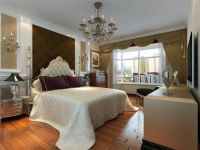 瑞雪春堂 欧式简约